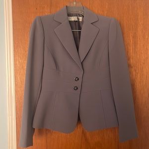 Tahiti suit jacket blazer and pants set 2P